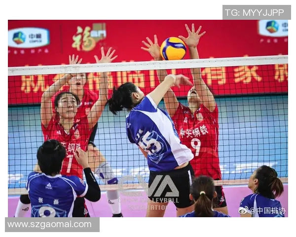 武汉排球队荣登排球耐力排行榜第一名展现卓越实力与拼搏精神